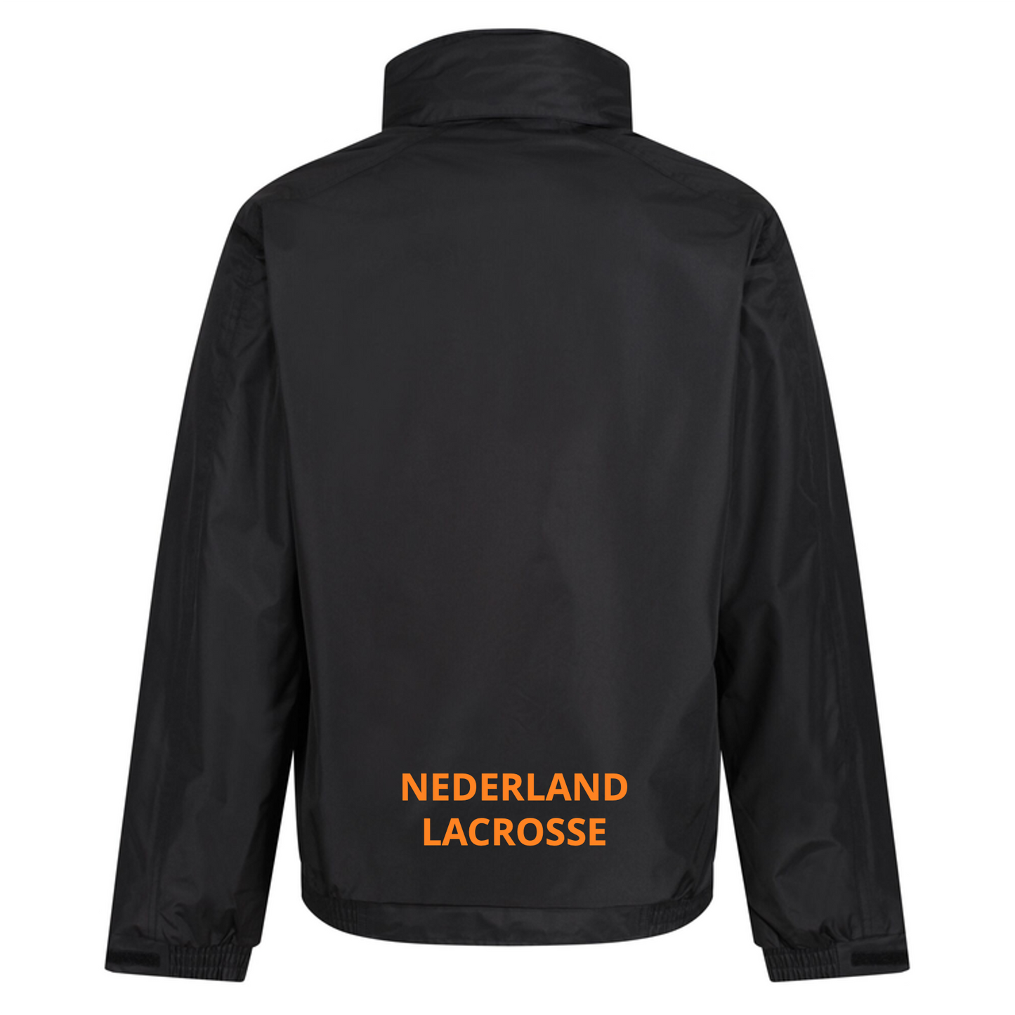 Nederland Box Lacrosse Technical Waterproof Jacket