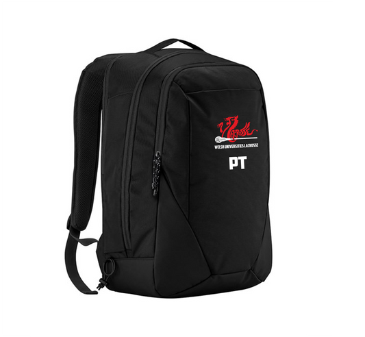 Welsh Universities Backpack