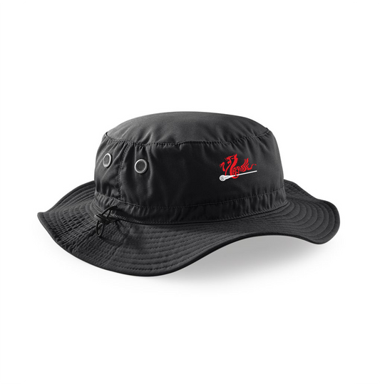 Welsh Universities Cargo Bucket Hat