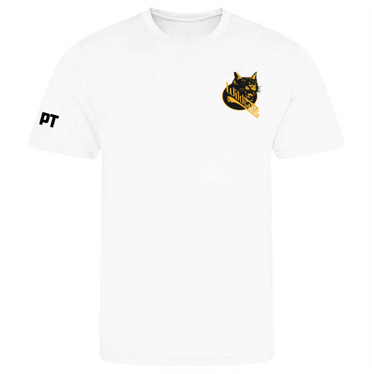 Swindown Wildcats Recycled Tech Tee