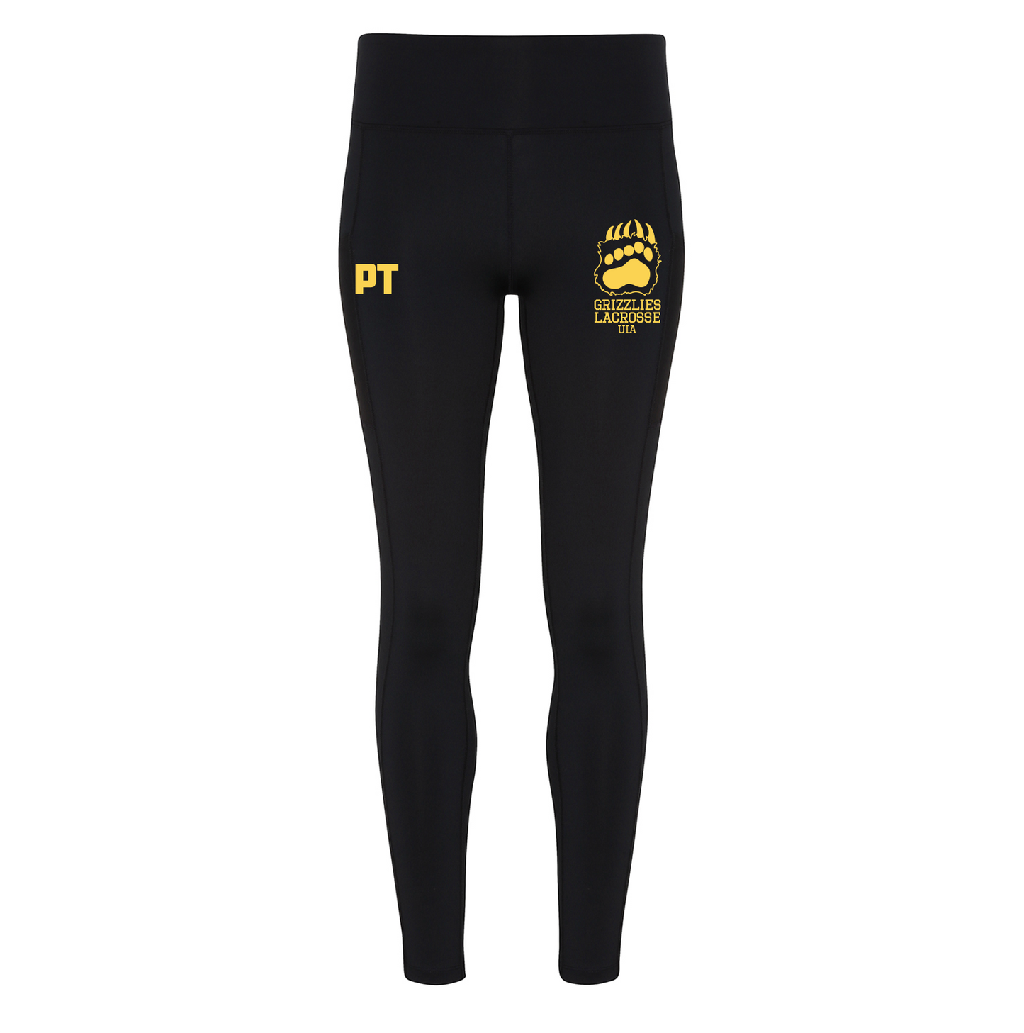 Grizzlies Women's Leggings