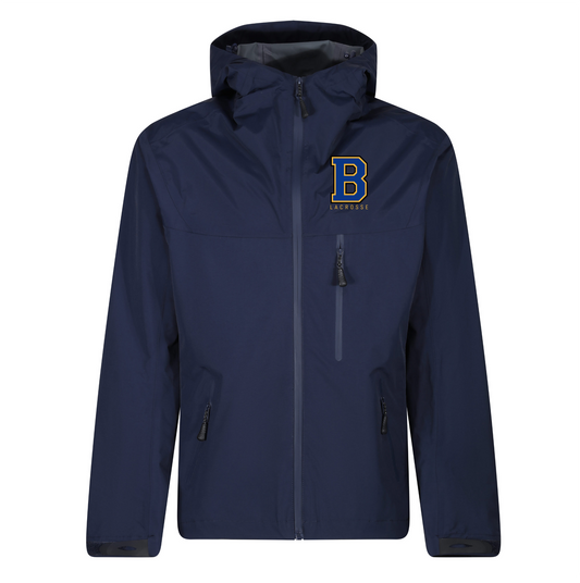 Bath Uni Lacrosse Technical Waterproof Jacket