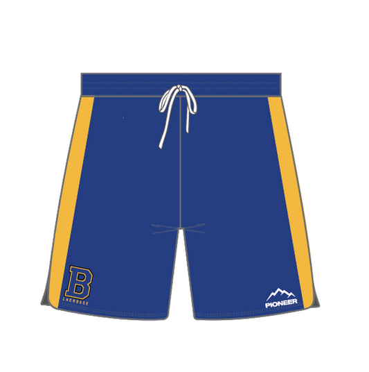 Bath Uni Lacrosse Women's Shorts