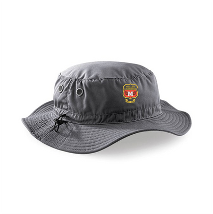 Mellor Lacrosse Centenary Cargo Bucket Hat