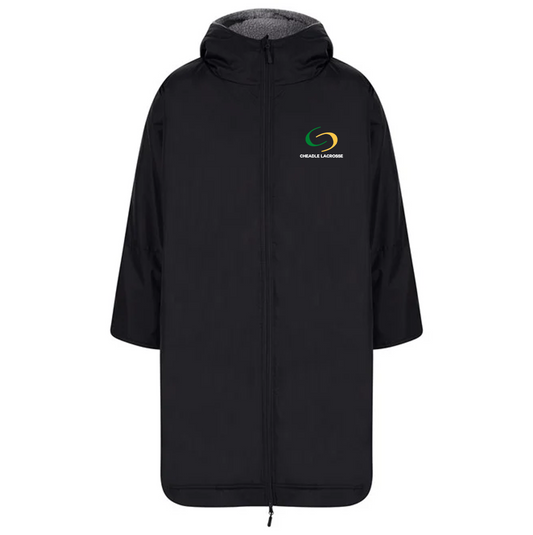 Cheadle Lacrosse Dry Robe