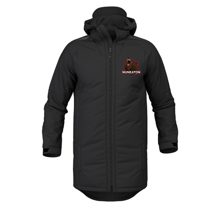 Nuneaton LC Sideline Coat