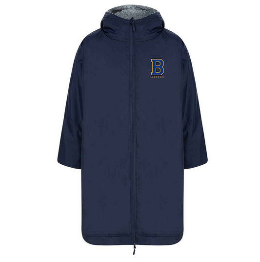 Bath Uni Lacrosse Dry Robe