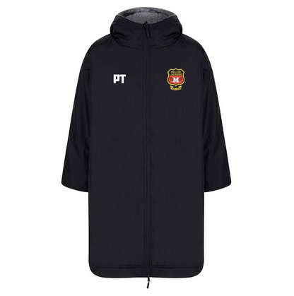 Mellor Lacrosse Centenary Dry Robe