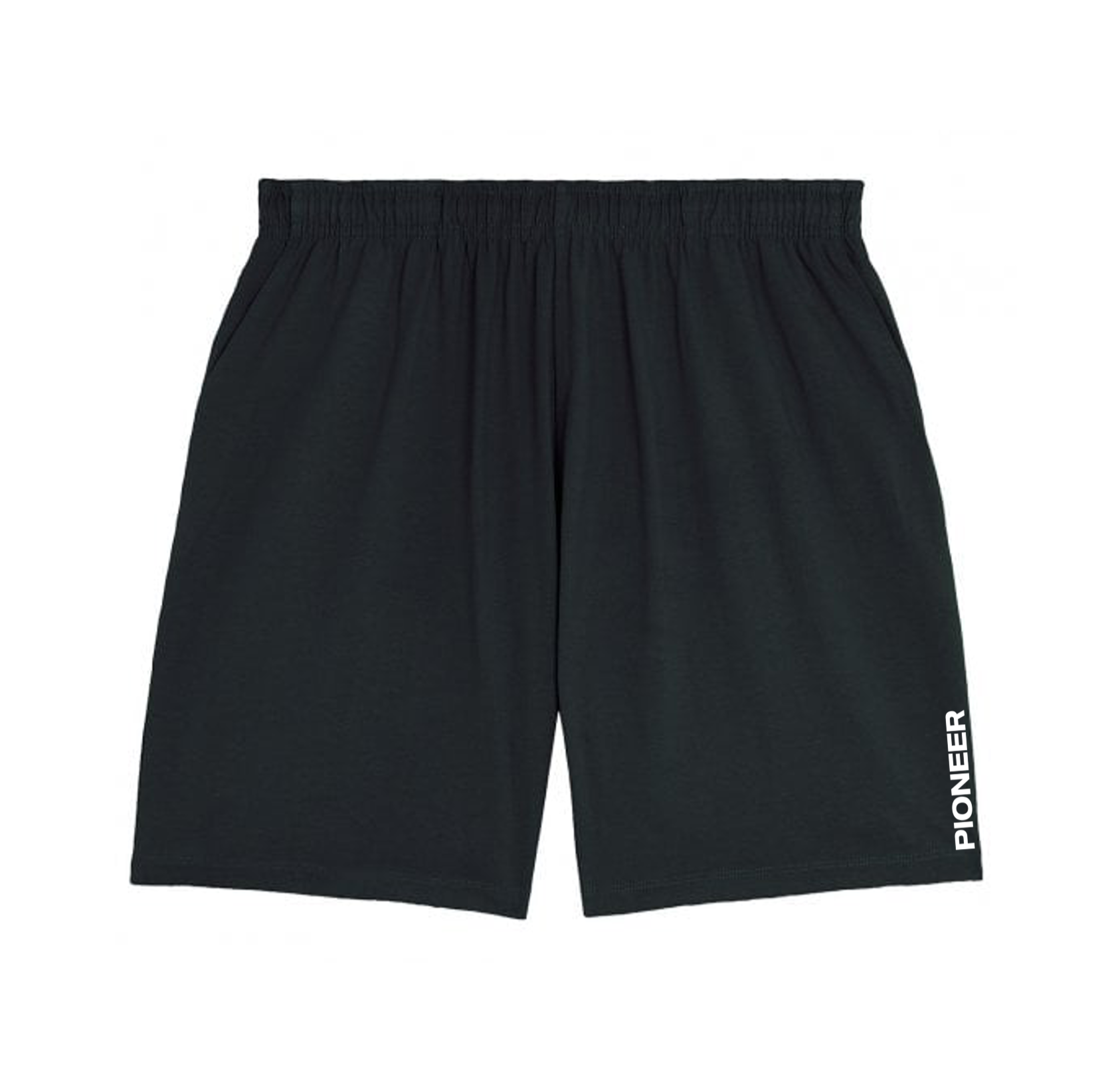 Pioneer All Day Recycled Shorts – Pioneer Teamwear