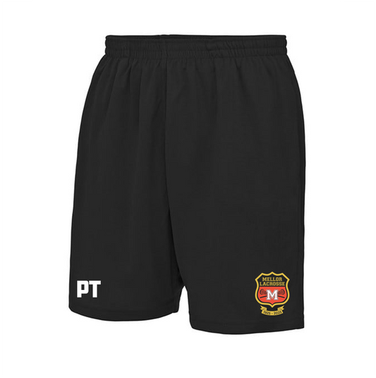 Mellor Lacrosse Centenary Shorts