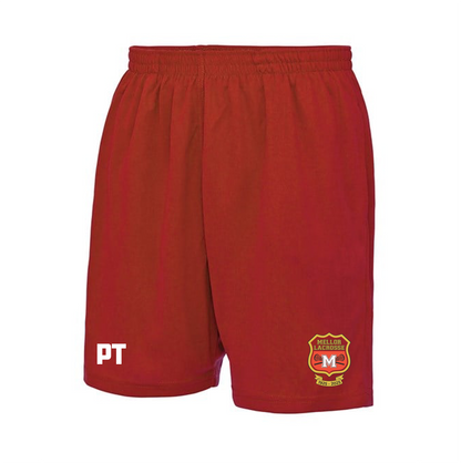 Mellor Lacrosse Centenary Shorts