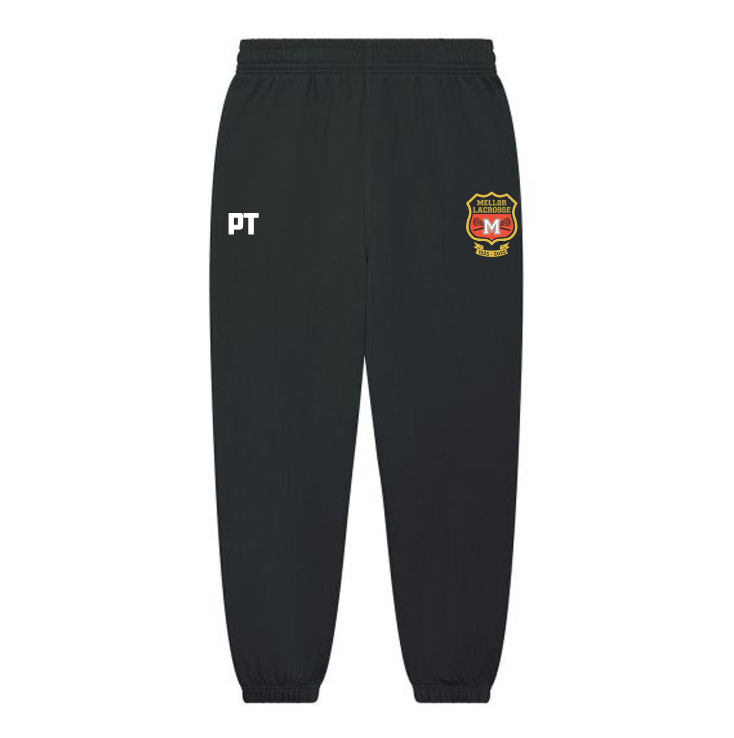 Mellor Lacrosse Centenary Sweatpants